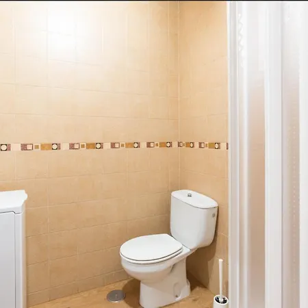 Appartement Merced10 2c Málaga