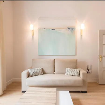 Merced10 2c Appartement *