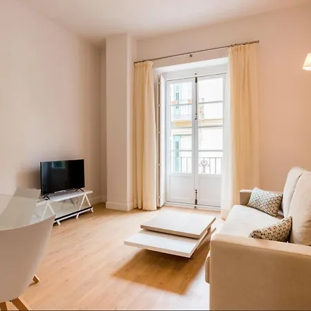Appartement Merced10 2c Málaga