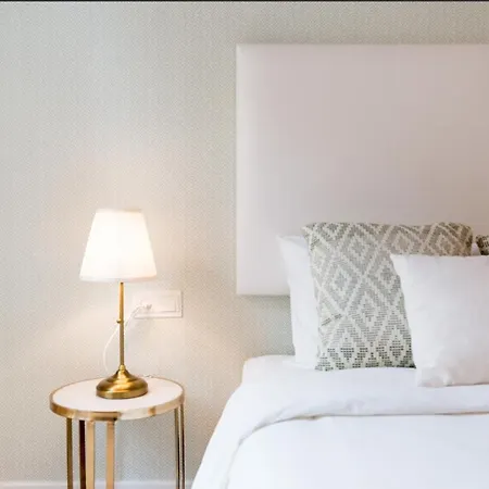 Appartement Merced10 2c Málaga