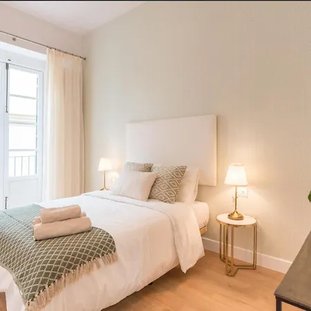 Appartement Merced10 2c Málaga