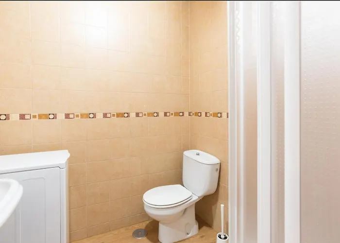 Appartement Merced10 2c Málaga