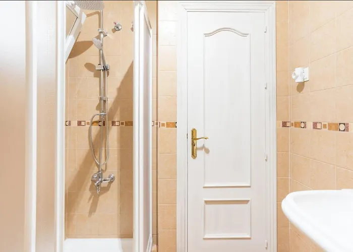 Appartement Merced10 2c