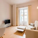 Διαμέρισμα Merced10 2c Μάλαγα