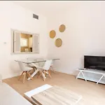 Merced10 2c Διαμέρισμα Μάλαγα