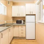 Merced10 2c Διαμέρισμα Μάλαγα
