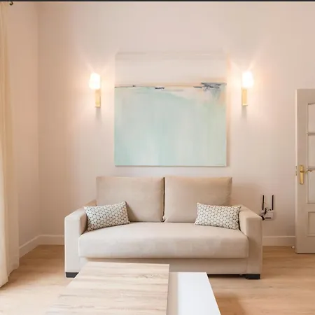 Merced10 2c Appartement *