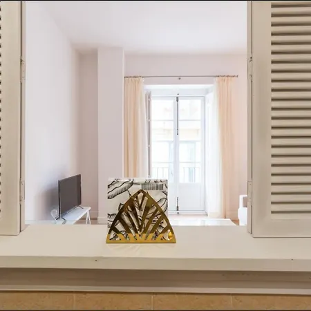 Διαμέρισμα Merced10 2c